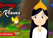 Cerita Rakyat Bali: Bawang dan Kesuna, Perjalanan Kebaikan melawan Keburukan