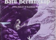 Cerita Rakyat Aceh: Atu Belah Atu Bertangkup