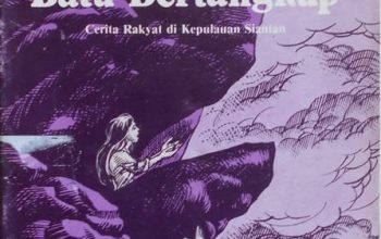 Cerita Rakyat Aceh: Atu Belah Atu Bertangkup