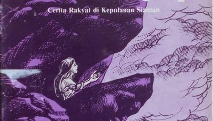 Cerita Rakyat Aceh: Atu Belah Atu Bertangkup