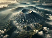 Sangkuriang: Cerita Legenda Cinta Terlarang dan Asal Usul Gunung Tangkuban Perahu