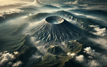 Sangkuriang: Cerita Legenda Cinta Terlarang dan Asal Usul Gunung Tangkuban Perahu