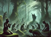 Kisah Rakyat Sumatra Selatan: Kebaikan Si Pahit Lidah