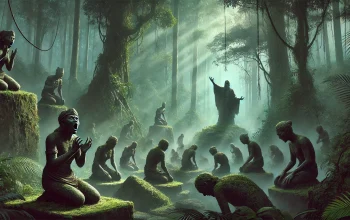 Kisah Rakyat Sumatra Selatan: Kebaikan Si Pahit Lidah