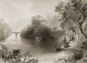 Orang Bunian: Misteri Bangsa Gaib di Rimba Raya Minangkabau