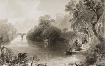 Orang Bunian: Misteri Bangsa Gaib di Rimba Raya Minangkabau