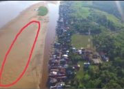 Mitos Kuntilanak Merah di Tepi Sungai Kapuas: Cerita Legenda yang Masih Dikenang