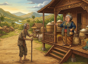 Situ Bagendit || Pesona Legenda dan Keindahan Alam di Garut