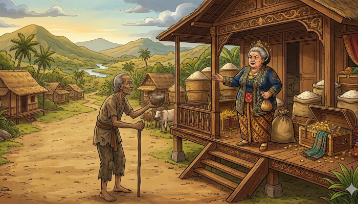 Situ Bagendit || Pesona Legenda dan Keindahan Alam di Garut