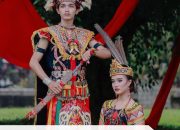 Tuak Merah dan Sumpah Darah Suku Dayak: Makna Budaya dan Tradisi Masyarakat Kalimantan