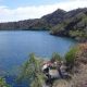 Danau yang Muncul dari Pengorbanan Besar