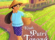Putri Tangguk: Kisah Gadis Bengkulu yang Dikutuk Jadi Buaya Akibat Pemborosan Nasi