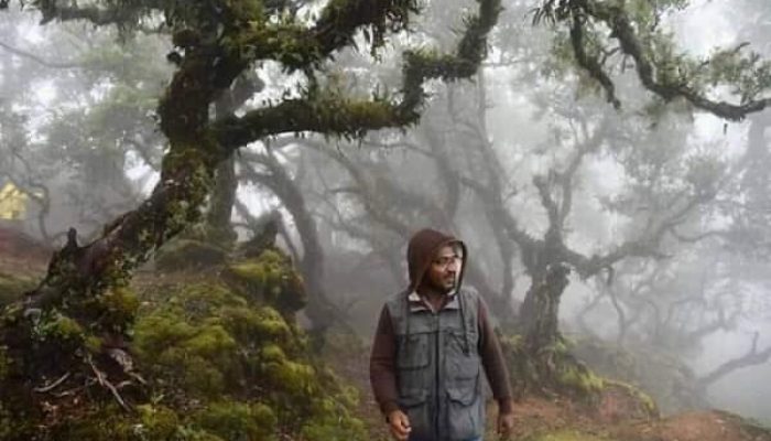Kutukan Gendang Sunyi dari Lembah Kawatara