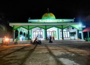 Desa yang Hilang Saat Azan Ketujuh