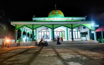 Desa yang Hilang Saat Azan Ketujuh